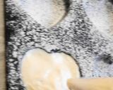 ホワイトデー❤ハートの生チョコブッセ❤作り方7写真