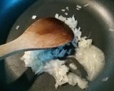 お餅とかぼちゃの味噌カレー豆乳グラタン☆作り方3写真