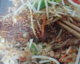 ライトツナのチャプチェ作り方5写真