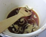 【秘伝】親子丼にも♪鶏肉のうま煮作り方3写真