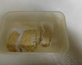 ダイエット味噌蒸しパン作り方6写真