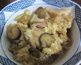 【秘伝】親子丼にも♪鶏肉のうま煮作り方6写真