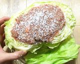簡単巻かないロールキャベツ作り方5写真