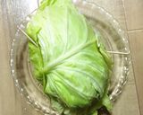 簡単巻かないロールキャベツ作り方6写真