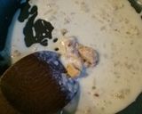 お餅とかぼちゃの味噌カレー豆乳グラタン☆作り方6写真