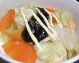 赤味噌だれ作り方5写真