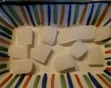 お餅とかぼちゃの味噌カレー豆乳グラタン☆作り方9写真
