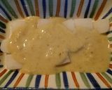 お餅とかぼちゃの味噌カレー豆乳グラタン☆作り方10写真