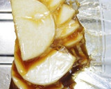 カレー研究会！長芋のカレー風味のお漬物作り方5写真