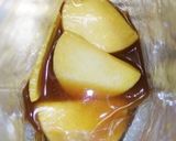 カレー研究会！長芋のカレー風味のお漬物作り方6写真