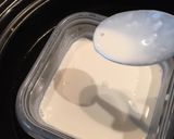 サワークリーム☆簡単シンプル食材で作り方1写真