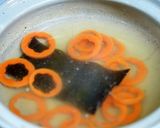 鯖のしゃぶしゃぶ作り方4写真