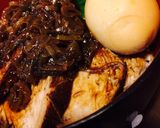 焼き豚作り方11写真