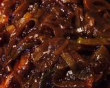 焼き豚作り方12写真