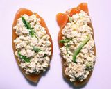 低糖質レシピ☆鶏肉の菜種焼き作り方4写真