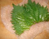 ★弁当ちょっとフライ☆作り方1写真