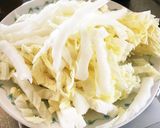 ラーメン入れちゃったワンタン作り方1写真