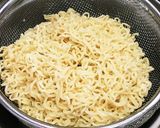 ラーメン入れちゃったワンタン作り方4写真