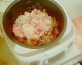 優しい味♡炊き込みご飯作り方5写真