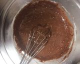 板チョコ丸ごと！板チョコパウンドケーキ⁂作り方4写真