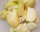 レンジ時短で簡単！黄金比肉じゃが作り方3写真