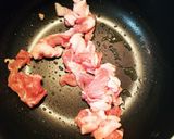 レンジ時短で簡単！黄金比肉じゃが作り方7写真