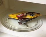 チーズオムレツ作り方1写真