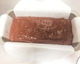 板チョコ丸ごと！板チョコパウンドケーキ⁂作り方7写真