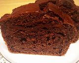 板チョコ丸ごと！板チョコパウンドケーキ⁂作り方9写真