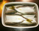カマスの干物~天日干し・一夜干し~作り方2写真