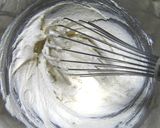 * 黄色い野菜とレーズンのマフィン *作り方2写真