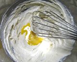 * 黄色い野菜とレーズンのマフィン *作り方3写真