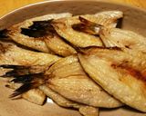 カマスの干物~天日干し・一夜干し~作り方4写真