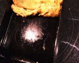 出し巻き卵 豆腐入り作り方4写真