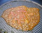 簡単！春菊を生で食べよう(イタリアン作り方3写真
