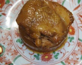 男のロマン！鶏肉と大根両方が主役の鶏大根作り方17写真