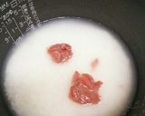 くせになる！簡単おいしい梅干しご飯☆作り方2写真