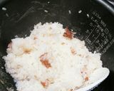 くせになる！簡単おいしい梅干しご飯☆作り方3写真