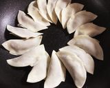 我が家の餃子☆作り方4写真