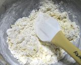 * メープル・ブランクッキー *作り方4写真