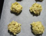 * メープル・ブランクッキー *作り方5写真