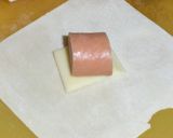 ガサツな包み方で簡単＊揚げワンタン作り方2写真