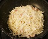 mとろ～りチーズの大根餅作り方5写真