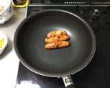 懐かしのホットドッグ作り方3写真