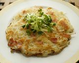 mとろ～りチーズの大根餅作り方6写真