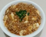 簡単❤ふわふわ卵の親子丼♪作り方12写真