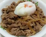 簡単❤ふわふわ卵の親子丼♪作り方13写真