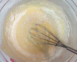Wチョコで幸せ♡ブラウニーチーズケーキ♡作り方7写真