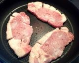 3つの調味料で奥深いめちゃ簡単トンテキ作り方5写真