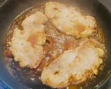 3つの調味料で奥深いめちゃ簡単トンテキ作り方6写真